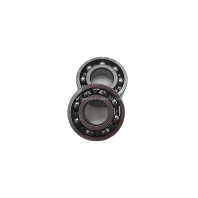 Long Life High Speed Deep Groove Structure F.A.G. Rolamento automático 6001 Rolamento aberto