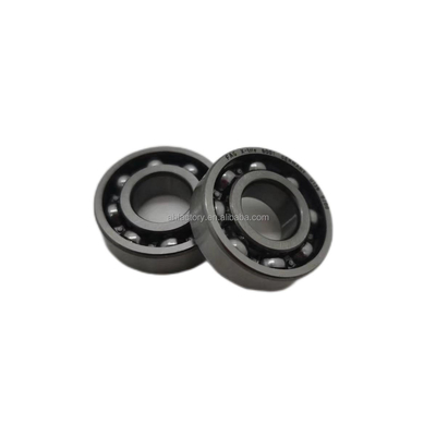 Long Life High Speed Deep Groove Structure F.A.G. Rolamento automático 6001 Rolamento aberto