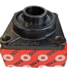 F.A.G. Industrial UCF207 Rolamentos de blocos de almofadas para tratores e máquinas de construção