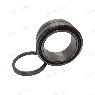 Estabilidade de desempenho do rolamento combinado de rolos de agulha NKIB5901 5902 5903 5904 5905 5906