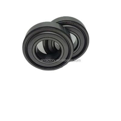Certificado ISO9001 2008 6205-2Z Rolamento de Esfera de Canos Profundos com Furo de Dimensão de 0 a 25 mm