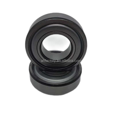 Certificado ISO9001 2008 6205-2Z Rolamento de Esfera de Canos Profundos com Furo de Dimensão de 0 a 25 mm