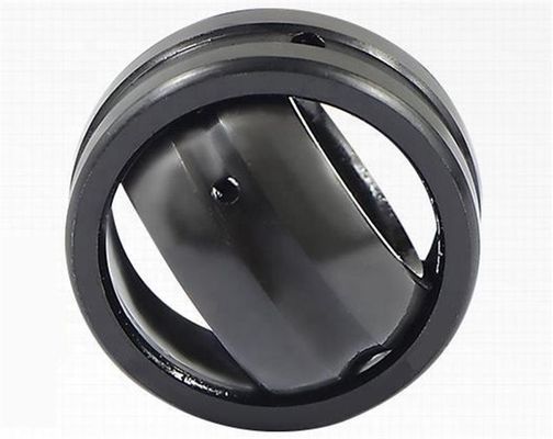 GE80ES Rolamento de articulação radial de anel externo de ranhura única para aplicações conjuntas pesadas