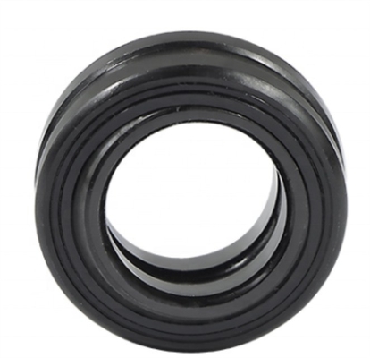 Rolamento plano esférico GCR15 de aço cromado de 8x16x8 mm para reparação de máquinas