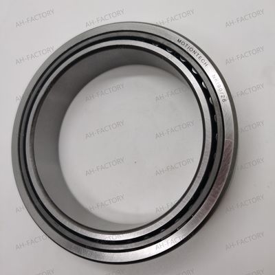 Rolamentos de agulhas de alta capacidade de carga NKI80/35 NKI85/26 NKI85/36 NKI90/26 Tamanho 90*120*26 mm