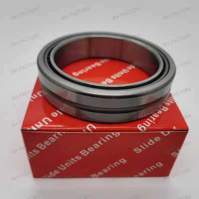Rolamentos de agulhas de alta capacidade de carga NKI80/35 NKI85/26 NKI85/36 NKI90/26 Tamanho 90*120*26 mm
