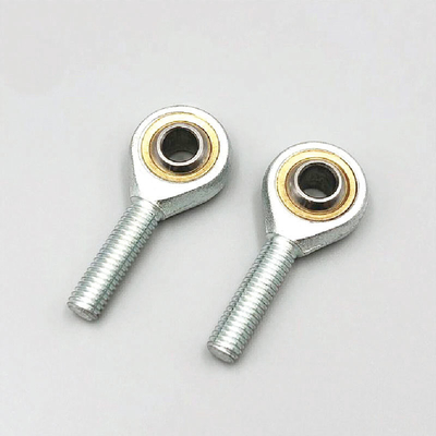 Aço cromado GCR15 Rodas de fio masculino POS16 POS18 POS20 para longa vida útil