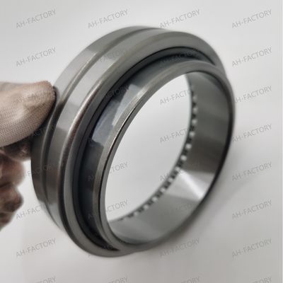 Rolamentos de rolos de agulha de tipo NKI90/26 com vedações abertas para aplicações industriais