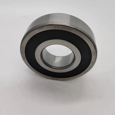 Acero cromado GCR15 Mini Rolamentos de Esferas de Ranhura Profunda 683 684 685 686 687 688 689 696 2RS