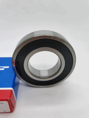 Acero cromado GCR15 Mini Rolamentos de Esferas de Ranhura Profunda 683 684 685 686 687 688 689 696 2RS