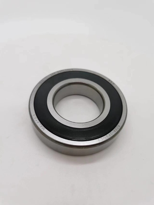 Acero cromado GCR15 Mini Rolamentos de Esferas de Ranhura Profunda 683 684 685 686 687 688 689 696 2RS