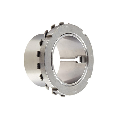 Acero inoxidável portador de bucha adaptador fechamento manga H313 para eixo métrico 60 * 65 * 85mm