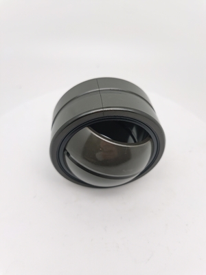 Resistência a altas temperaturas GE80 ES-2RS Rolamento plano esférico 80x120x45mm