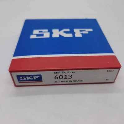 686 687 688 689 696 2RS Rolamentos de Esferas de Ranhuras Profundas com Material GCR15 de Aço Cromo