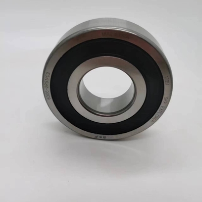 686 687 688 689 696 2RS Rolamentos de Esferas de Ranhuras Profundas com Material GCR15 de Aço Cromo