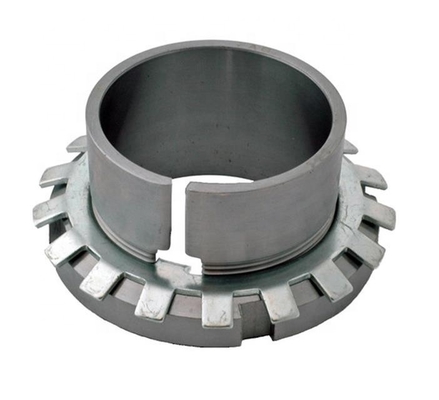 ISO9001 2008 Conjunto de rolamentos certificado Métrico HE/HS Série HE2308 Adaptador de mangas 31.75x40x58mm