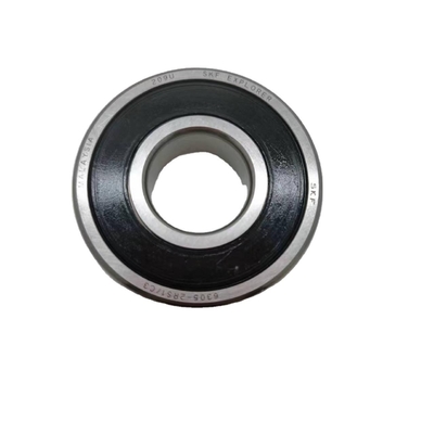 Lubrificação por óleo e graxa Rolamento de esferas em miniatura 608 609 610 611 612 613 2Z ZZ para fidget