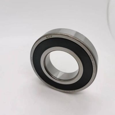 Rolamentos de esferas de grande precisão 608609 610 611 com estrutura de aço cromado