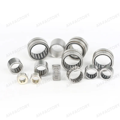 Rolamentos de rolos de agulhas de engrenagem reversa para máquinas de construção RNA6914 modelo completo