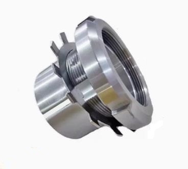 Adaptador de alta precisão Manteiga peças de rolamento Retirada Manteiga H316 Sua melhor escolha