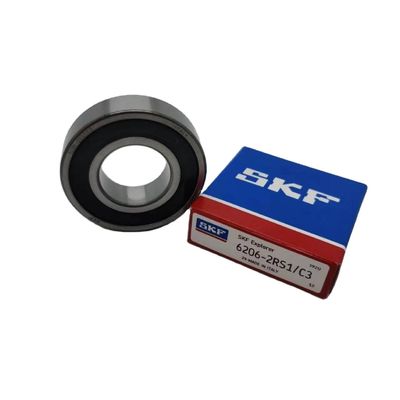 Segamentos Tipo 2RS 624 625 626 627 2RS Rolamentos de Esferas em Miniatura para classificação P5 de alta precisão