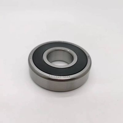 Segamentos Tipo 2RS 624 625 626 627 2RS Rolamentos de Esferas em Miniatura para classificação P5 de alta precisão