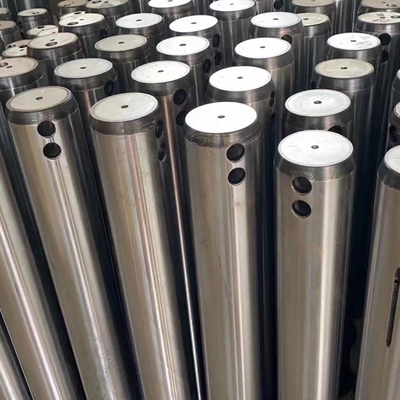 Acessórios para escavadeiras, pin de balde de 80 mm para escavadeiras e peças para escavadeiras