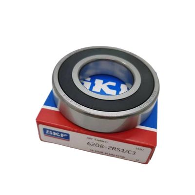 624 625 626 627 Rolamentos de Esferas de Canos Profundos Originais com Certificação ISO9001 2008