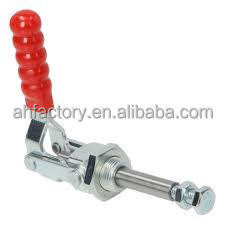 360-Série de aço inoxidável Push Pull Toggle Clamp