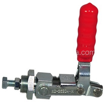 360-Série de aço inoxidável Push Pull Toggle Clamp