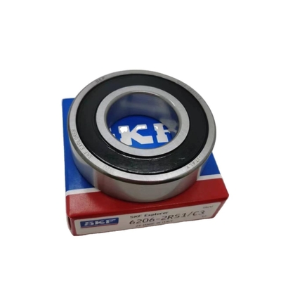 Rolamento de bola de sulco profundo 6305 6306 6307 6308 6309 6310 2RS ZZ para girador de mão de fidget