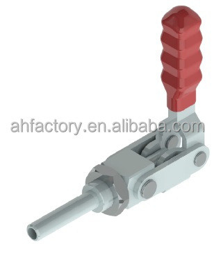 360-Série de aço inoxidável Push Pull Toggle Clamp