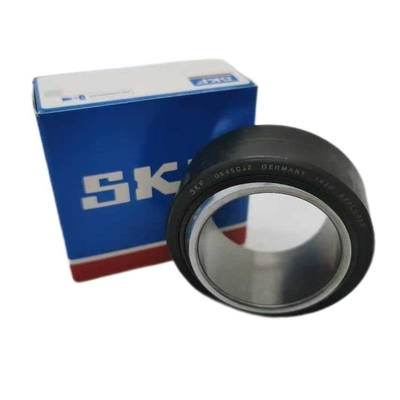 GE45 CJ2 Rolamento plano esférico com tamanho 45*68*32mm e lubrificação a óleo