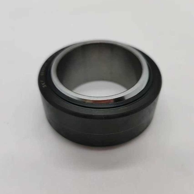 GE45 CJ2 Rolamento plano esférico com tamanho 45*68*32mm e lubrificação a óleo
