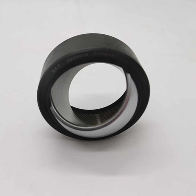 GE45 CJ2 Rolamento plano esférico com tamanho 45*68*32mm e lubrificação a óleo