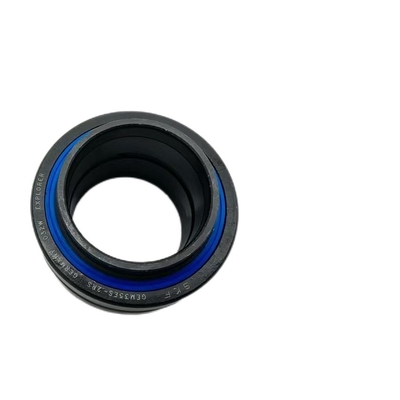 GEM35 ES-2RS Rolamento plano esférico feito de aço cromado GCR15 35*55*35mm