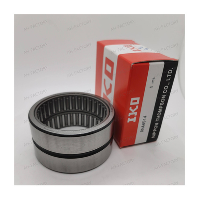 Rolamentos de rolos de agulha RNA6914 para equipamento de transmissão de potência