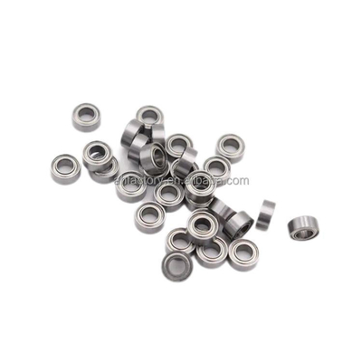 Rolamentos de esferas de ranhura profunda de linha única 9*26*8mm 629-2rs para peças de máquinas