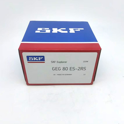 GEG50ES-2RS GEG60ES-2RS GEG70ES-2RS Reunião conjunta para máquinas de construção