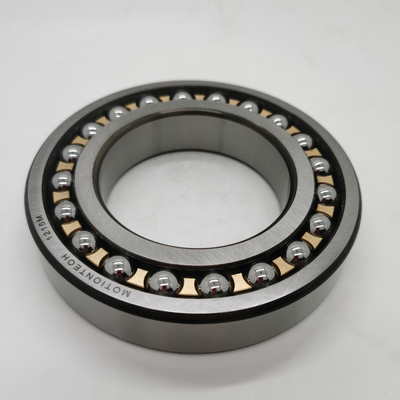 Máquinas e aparelhos para automóveis GCR15 Rolamento de esferas de aço cromado 1215M 75*130*25mm