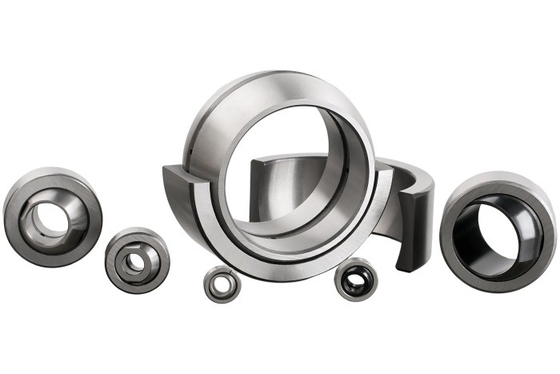 GE120-UK-2RS articulação de rolamento plano esférico deslizante rolamento 120x180x85 mm para máquinas