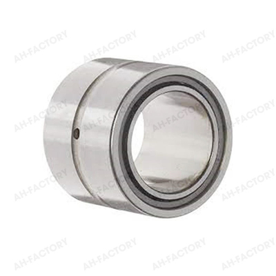 OPEN SEALs Tipo RNA6914 Rolamentos de rolos de agulha para instalações de fabrico de alimentos e bebidas