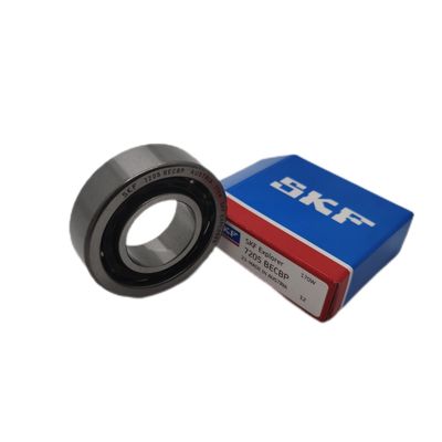 ISO9001 2008 Certificado ZZ 2RS Rolamentos de Esferas de Ferro de Ranhura Profunda 6203-6211 para Lojas de Alimentos