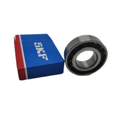 ISO9001 2008 Certificado ZZ 2RS Rolamentos de Esferas de Ferro de Ranhura Profunda 6203-6211 para Lojas de Alimentos