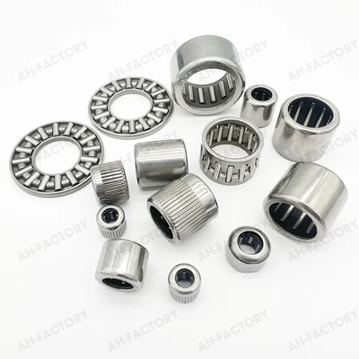 Rolamentos de rolos de agulhas de aço de linha única RNA6914 para máquinas de costura de modelo completo