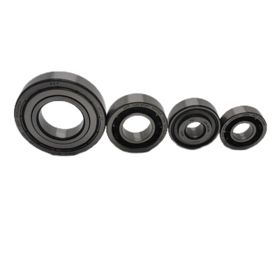 Aço cromado 6205 6206 6207 6208 6209 6210 6211 6212 Rolamentos de esferas de alta precisão