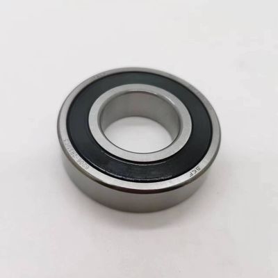 6201-6206 Rolamentos de esferas em miniatura de ranhuras profundas para aparelhos domésticos e máquinas de jardim