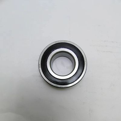 6201-6206 Rolamentos de esferas em miniatura de ranhuras profundas para aparelhos domésticos e máquinas de jardim