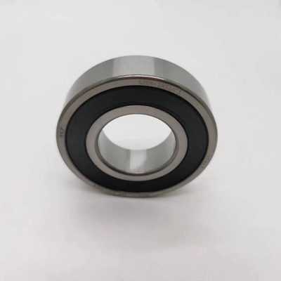 6005 6006 6007 6008 6009 6010 Rolamentos para motocicletas Mini Rolamentos de esferas de ranhuras profundas