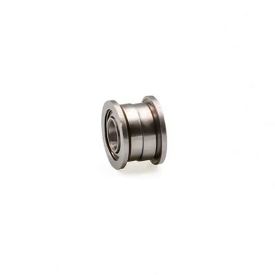 F623 F624ZZ F625 F626 2Z ZZ Rolamentos de esferas de flange em miniatura para máquinas agrícolas